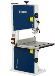 Rikon 10 Inch Bandsaw 10 305 Save 70 While Limited Supply Lasts Band Saw Reviews Bandsaw Portable Band Saw