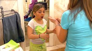 Luck is on their side. Teresa Giudice S Daughter Milania Celebrates 10th Birthday The Daily Dish