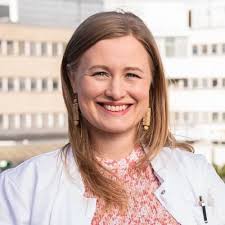 Olga Gilbert (@Olgitagilbert)