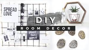 Tumblr rooms room decor bedroom master bedroom bedroom girls mirror bedroom warm bedroom bedroom shelves budget bedroom bedroom desk. Diy Tumblr Room Decor Minimal Wall Art Dollar Store Diys Youtube