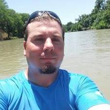 Lance Goode (@thegoodelife74)