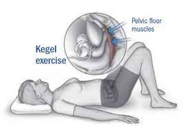 By doing 10 to 20 quick kegel exercises 3 to 4 times a day results may be seen in 8 weeks. Keeping Up With Kegel Exercises