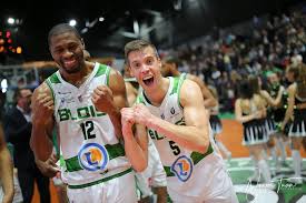 Résultats et score en direct de basket nba, jeep élite, pro b. Pro B Basket Europe