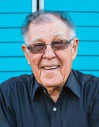 Conrad Gomez Obituary December 1, 2018