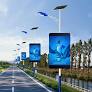 pole LED display from www.alibaba.com
