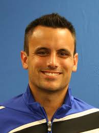 2008 Men's Soccer Roster