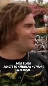 Jack Black Singing Fight