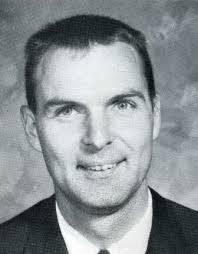 Kenneth Bronson's Instagram, Twitter & Facebook