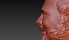 Pin On Zbrush