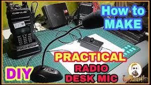 We did not find results for: Diy How To Make Simple Practical Radio Desk Mic For Vhf Uhf Radios Youtube
