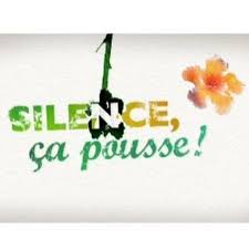 Ce n'était plus conciliable avec 'silence, ça pousse !', se justifie noëlle bréham, qui quittera l'émission de france 5 après deux derniers numéros avec stéphane marie, le mercredi à 21h40. Silence Ca Pousse Youtube