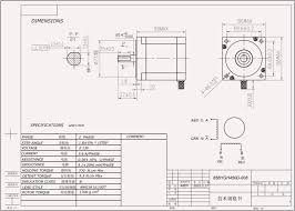 37 Uncommon Nema Dimension Chart