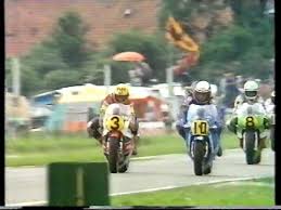 Motogp assen in the netherlands is a famous race on the tt assen circuit on 27 juni 2021. Motogp Dutch Tt Assen 500cc Gp 1982 Part 1 Youtube
