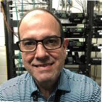 Ruben Rivero's Instagram, Twitter & Facebook