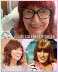 HEARTBREAKING: Loose Women's Janet Street-Porter Breaks Down As She Reveals  Emergency Hospital Stay — “I Thought I Was Strong… But This Brought Me To  My Knees.” The Iconic Broadcaster Fought Back Tears
