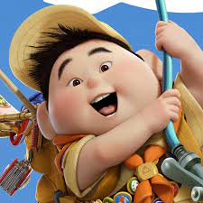 Tanpa ia sadari, ternyata seorang anak pramuka bernama russell sedang berada di dalam rumah saat ia menerbangkannya. 5 Tokoh Film Animasi Yang Berwajah Cute Jadiberita Com