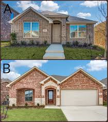 Do You Prefer A Home With Brick And Stone Or Brick Alone In 2020 Lennar New Homes For Sale New Homes
