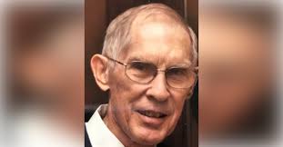 Obituary information for Marvin Bennett Edwards Jr.