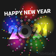Happy new year wishes for 2020! 185 Best Happy New Year Wishes Messages Quotes For 2021