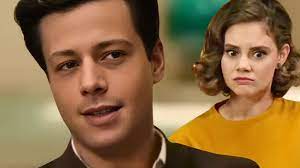 Il Paradiso delle Signore, anticipazioni lunedì 11 novembre: Alfredo fa una  proposta intrigante a Clara, ma va tutto a rotoli