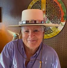 Everett Esparza's Instagram, Twitter & Facebook