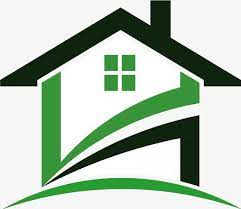 Creative Logo Creative Logo Vector Green Houses Png And Vector With Transparent Background For Free Download Creative Logo Real Estate Logo Design Real Estate Logo Inspiration