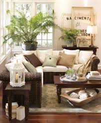 Pottery barn's expertly crafted collections offer a wide range of stylish furniture, accessories, decor and more. Room Decorating Ideas Room Decor Ideas Room Gallery Pottery Barn Cottage White Benjamin Moore Snowfall White Home Living Room Home Home Decor