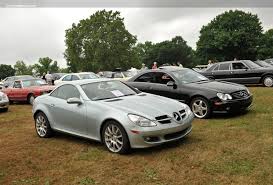 2006 mercedese slk 350 silver with black interior, automatic, v6 engine, convertible hardtop, runs excellent, new air conditioner compressor very fun to drive lots of power 5 zero 1 4 one 4 one 1 five 1. 2006 Mercedes Benz Slk Class Coupe
