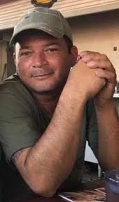 George Gonzalez Obituary