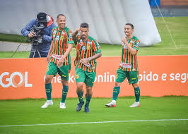 Team gp w d l gd p; Avai Sc 2 X 5 Sampaio Correa Ma Campeonato Brasileiro De Futebol Serie B 2020 Confederacao Brasileira De Futebol