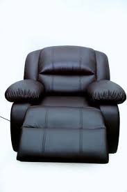 Sofa for sale in kerala. Recliner Leather Sofa By Red Chair Home Decor Recliner Leather Sofa Inr 16 K Piece S Approx Id 5255163