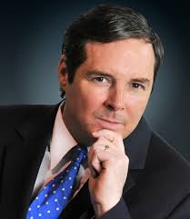 Three Munley Law partners named to 2016 Irish Legal 100, reception with  Irish Ambassador