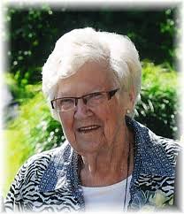 Obituary of Mary Myrtle Goode