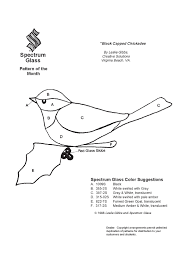Pin By Molly Brown On Stained Glass Birds Stained Glass Birds Stained Glass Patterns Free Faux Stained Glass