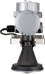 The vegapuls 69 is a sensor for continuous measurement of bulk solids under different process conditions. Cs475a L Radar Water Level Sensor
