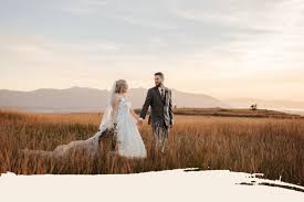 Boise Wedding Photographer