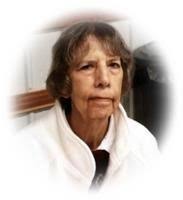 Anna McAdoo Obituary (1937