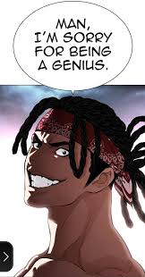 The fact that these two idiots are helping James Lee without knowing it is  k!lling me with laughter 😂💔 : r/lookismcomic