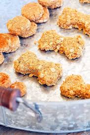 Dog treats made from homemade dog biscuit recipes are one of the the best ways to reward your dog for learning a new trick or for properly house training. Homemade Dog Treats Recipe Add A Pinch Robyn Stone