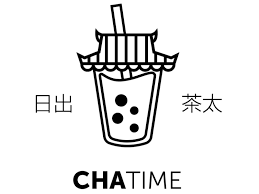 Pin On Bubble Tea Boba Logo Design