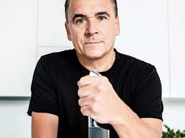 Top-Gastronom Rainer Becker verrät sein Erfolgsrezept