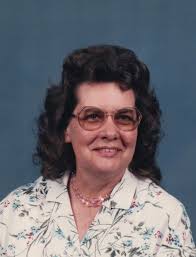 Obituary for Greta Fern (Stewart) Geary