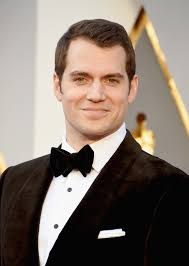 Henry Cavill News: September 2016