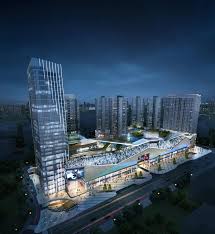 Sketchup 3d Models Business Building Sketchup Models 15 Landscape Architecture Presentation Shopping Mall Architecture Building