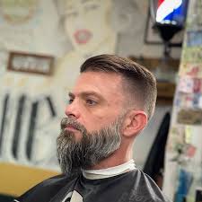 Good Times Barber Shop