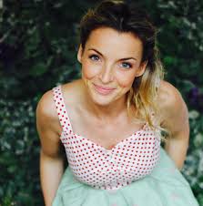 Deborah Müller Schauspielerin