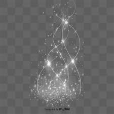 Black And White Transparent Background Black And White Sandwich Clipart Star Beautiful Light Effects Png And Psd Luzes Brilhantes Efeitos De Fumaca Efeito De Luz