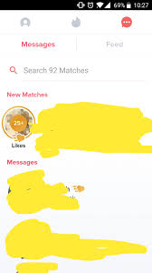 The best 100+ tinder questions that actually work and get a response from yourmatch. What Does The Gold Heart Next To That Match Mean I Don T Have Tinder Gold Imgur