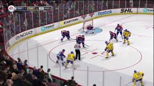 Slovakia vs sweden april 26, 2018 at chelyabinsk. Nhl 14 Online Full Game Sweden Vs Slovakia Youtube
