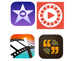 Scarica l'app strumenti video più popolare per dispositivi android, l'app strumenti video per android gratuita e in primo piano. 4 App Per Fare Video Storytelling